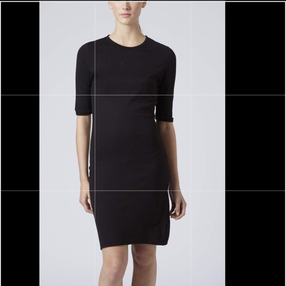 Mini Dress